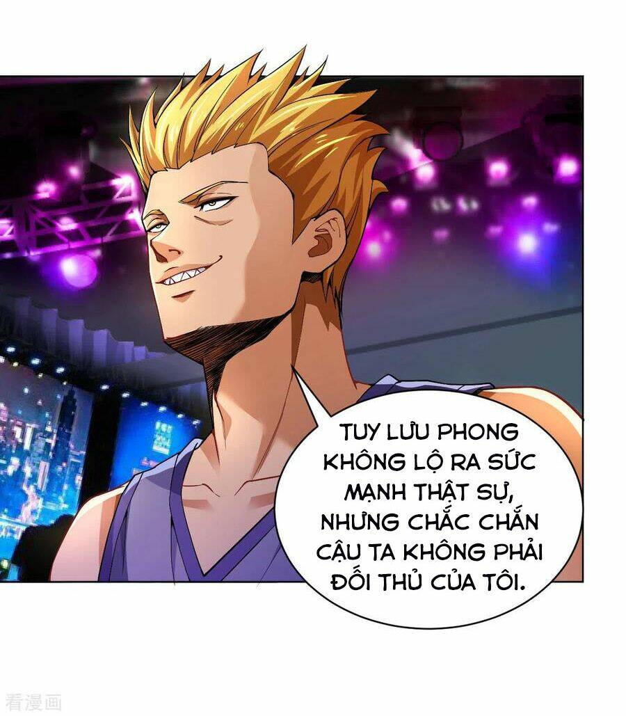 Y Đẳng Cuồng Binh: Chapter 121