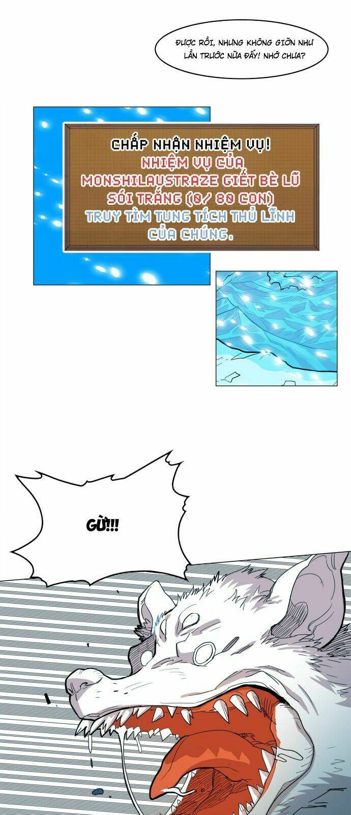 Hard Core Leveling Warrior: Chapter 118