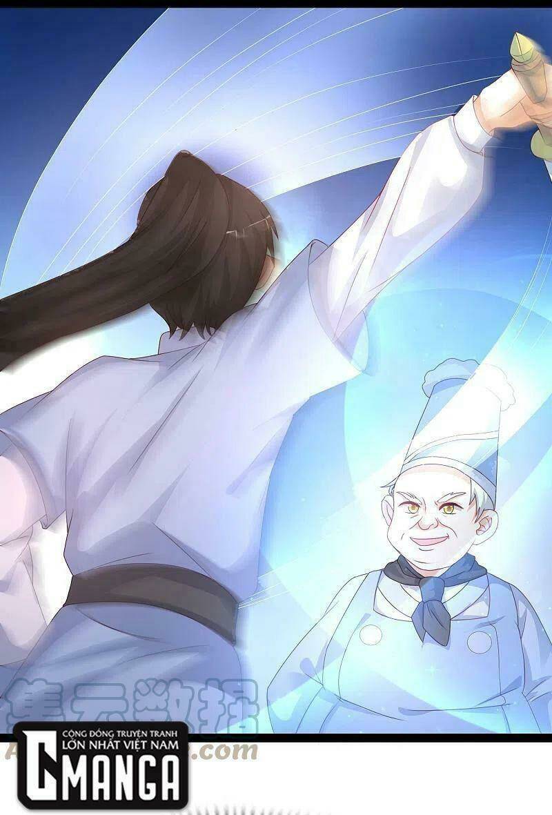 Tối Cường Vận Đào Hoa: Chapter 254