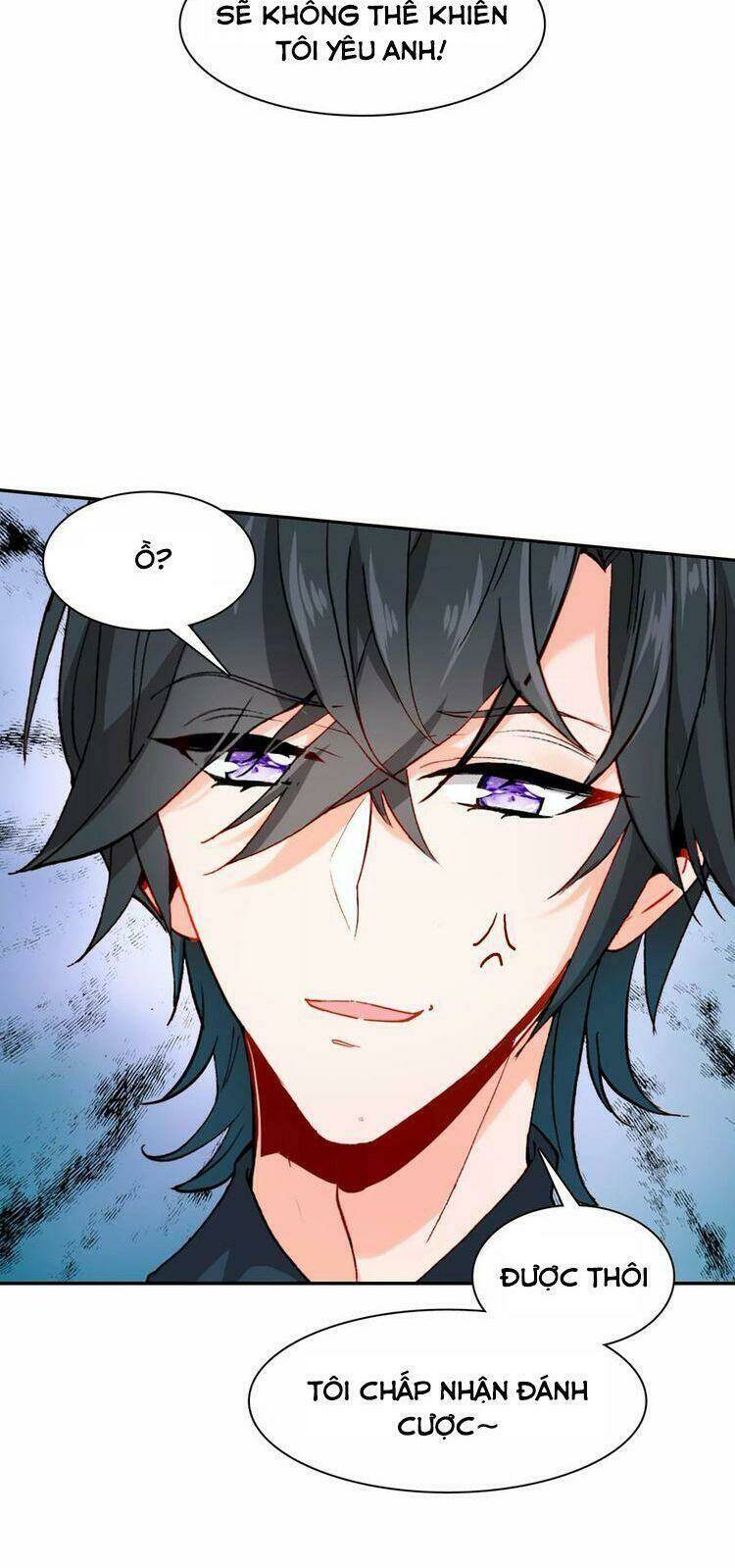 Chuyển Phát Nhanh Tình Yêu: Chapter 22