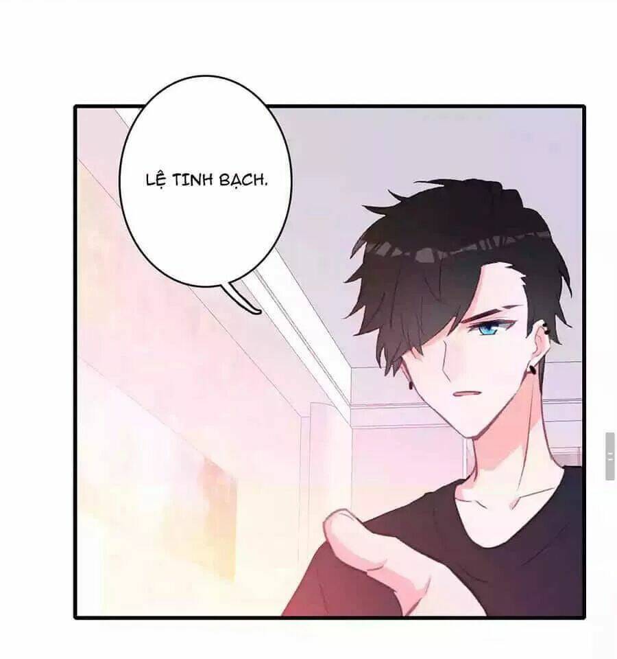 Tinh Diệu Vị Lai: Chapter 12