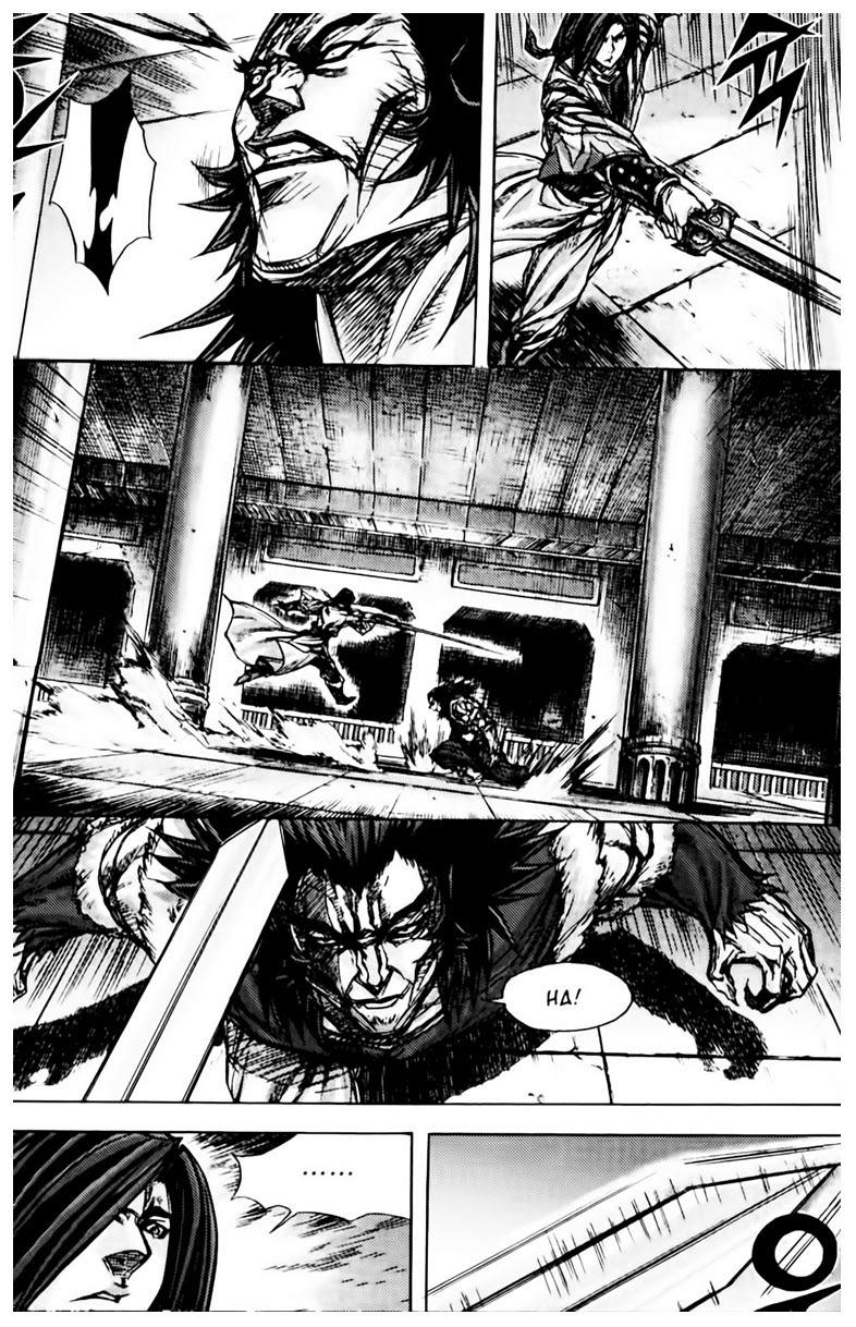 Diêm Đế: Chapter 170