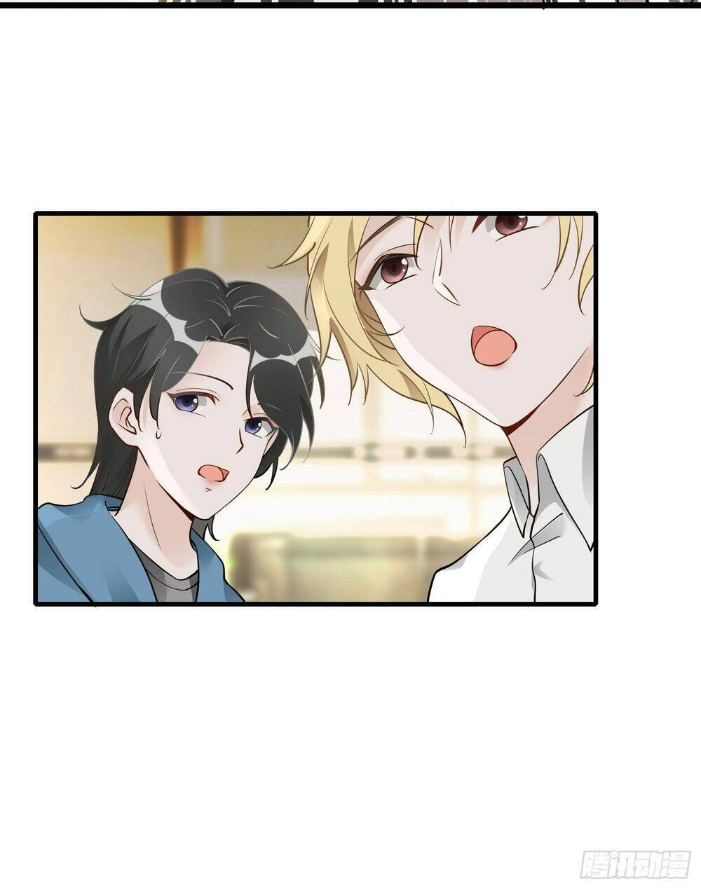 Lấy Tình Yêu, Lấy Thời Gian: Chapter 2