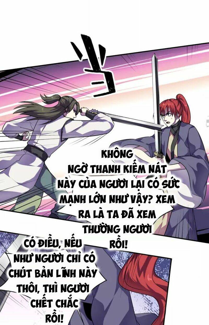Nghịch Thiên Đại Thần: Chapter 87