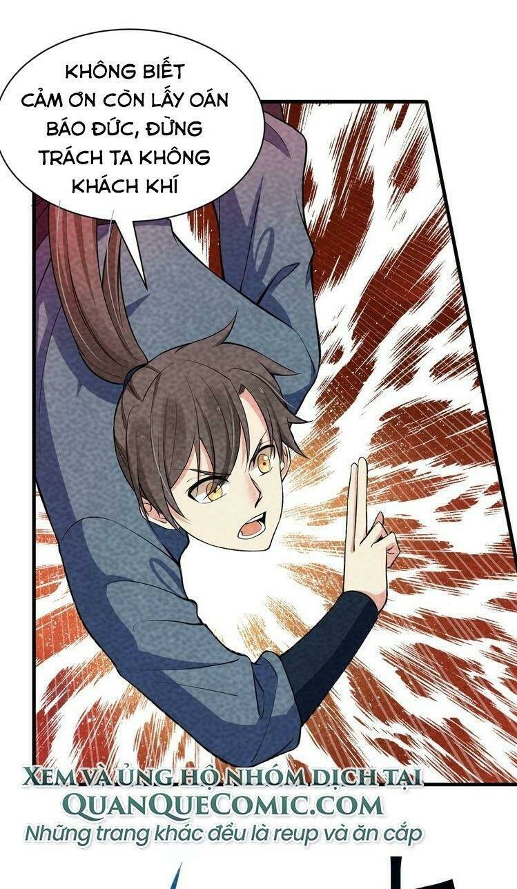 Thánh Tôn: Chapter 26