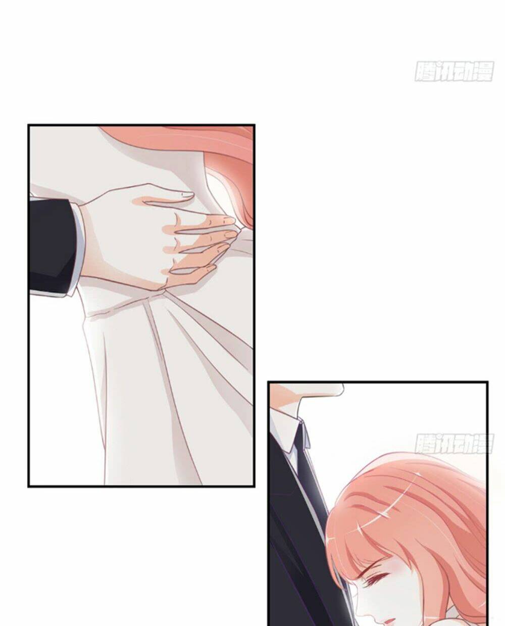 Cẩm Lý Thiếu Nữ Của Tôi: Chapter 5.3