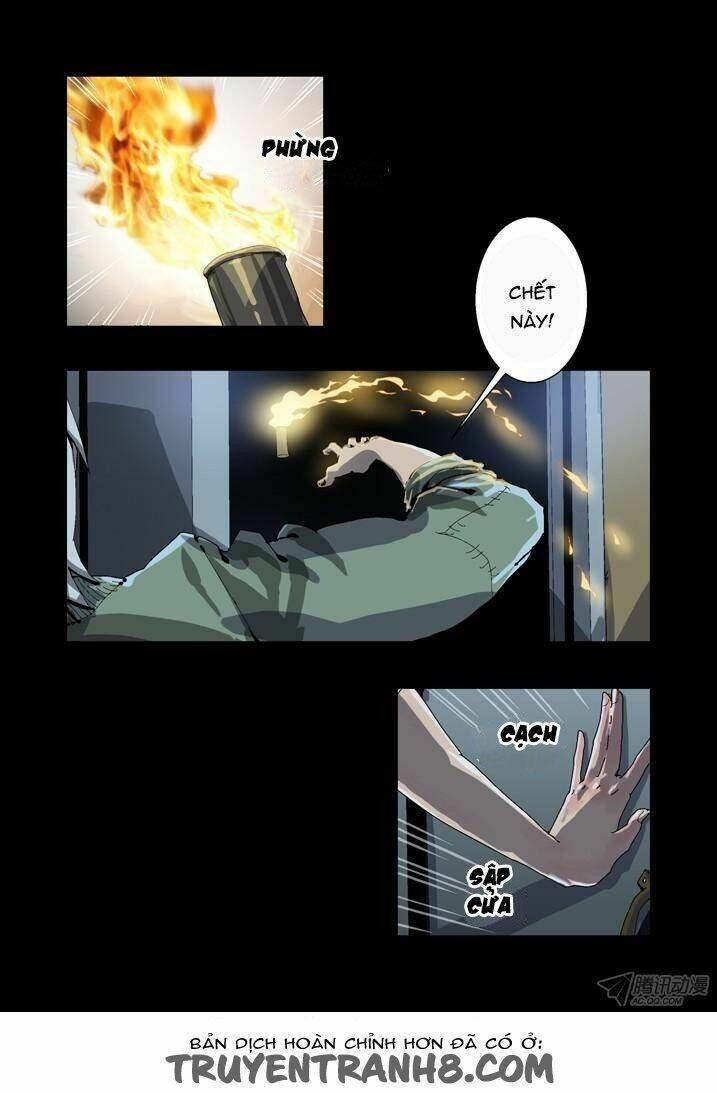 Thâu Hồn: Chapter 74