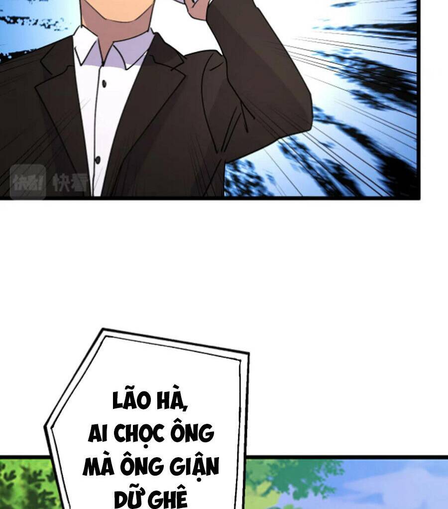 Bắt Đầu Với Tề Thiên Đại Thánh: Chapter 28