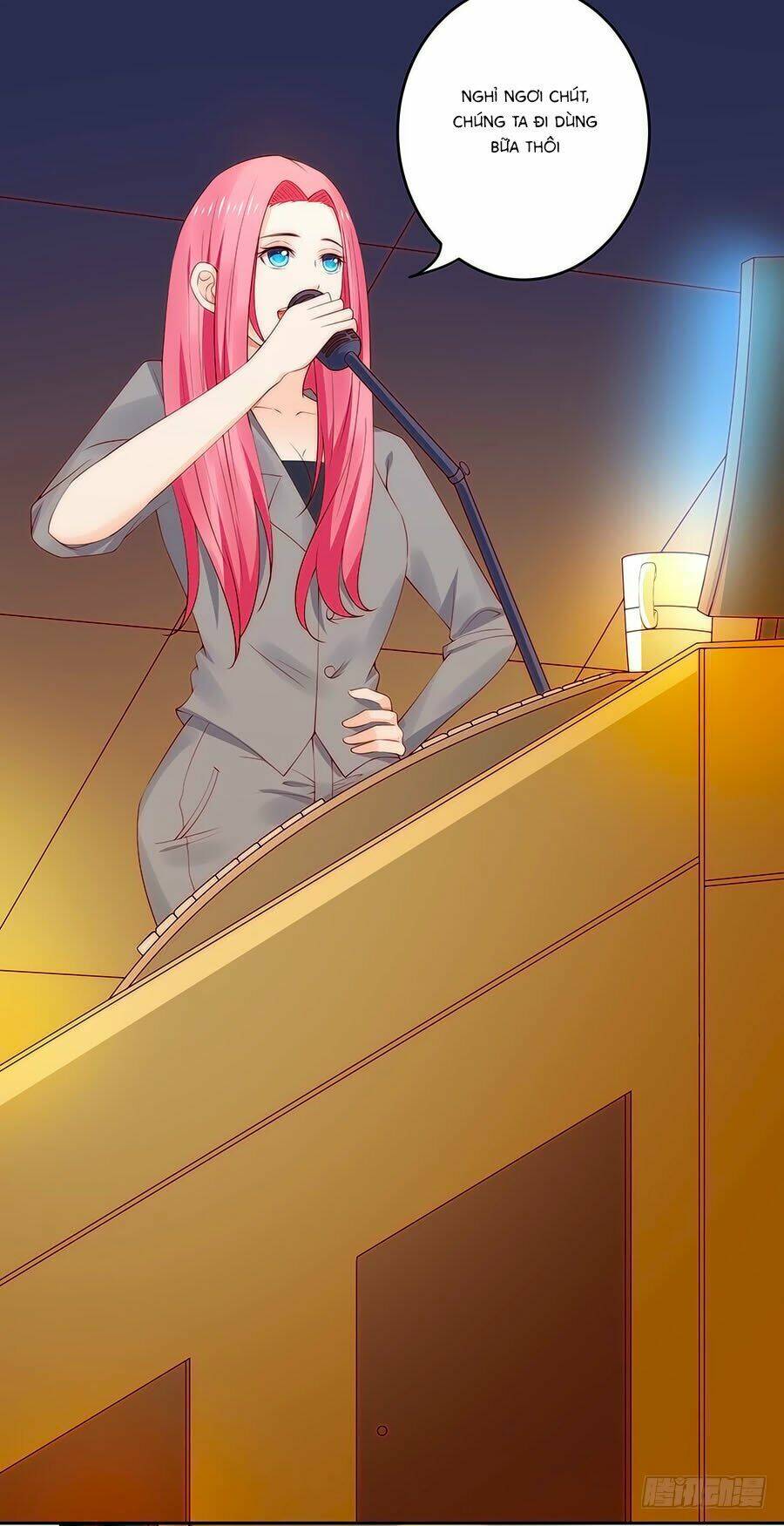 Bạn Trai Là Ngôi Sao: Chapter 112