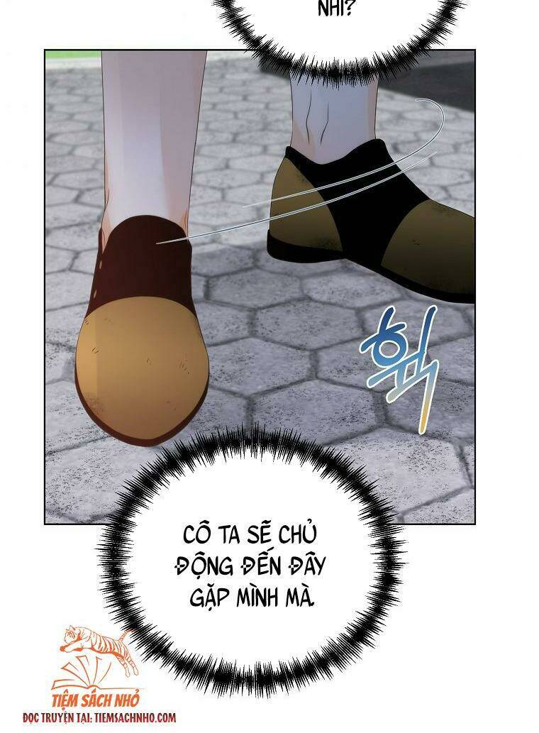 Hoàng Hậu Ác Nữ Yêu Quý Tôi: Chapter 18