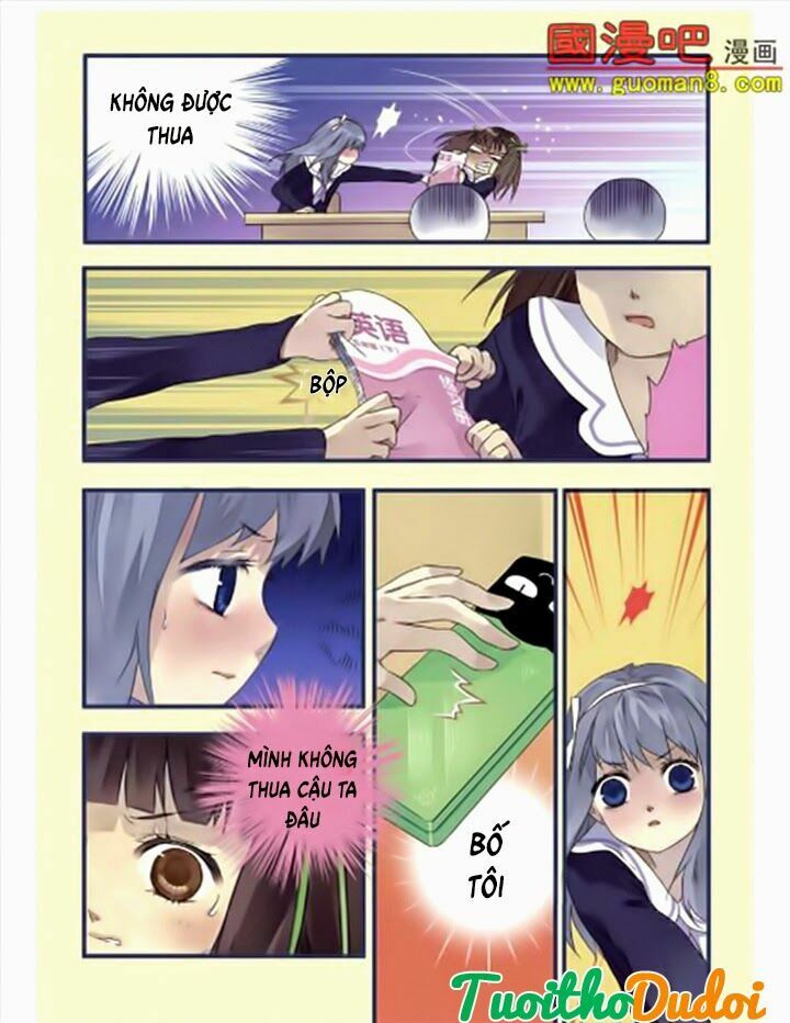 Lam Sí: Chapter 12