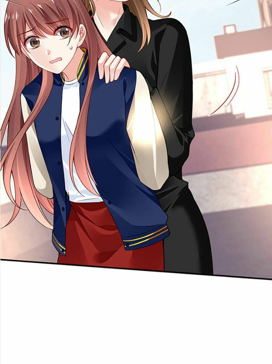 Bạn Trai 1/4 Của Tôi: Chapter 36