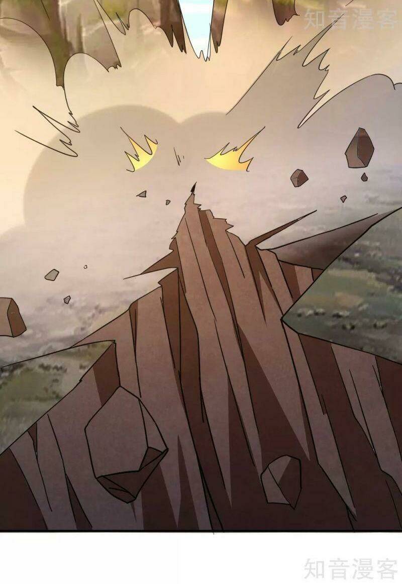 Vòng Bạn Bè Mạnh Nhất Của Tiên Giới: Chapter 127