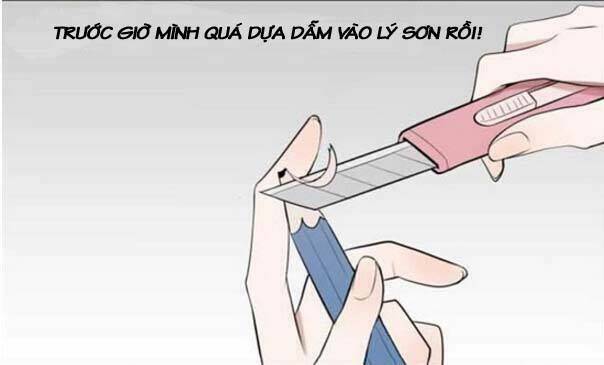 Mối Tình Đơn Phương: Chapter 36