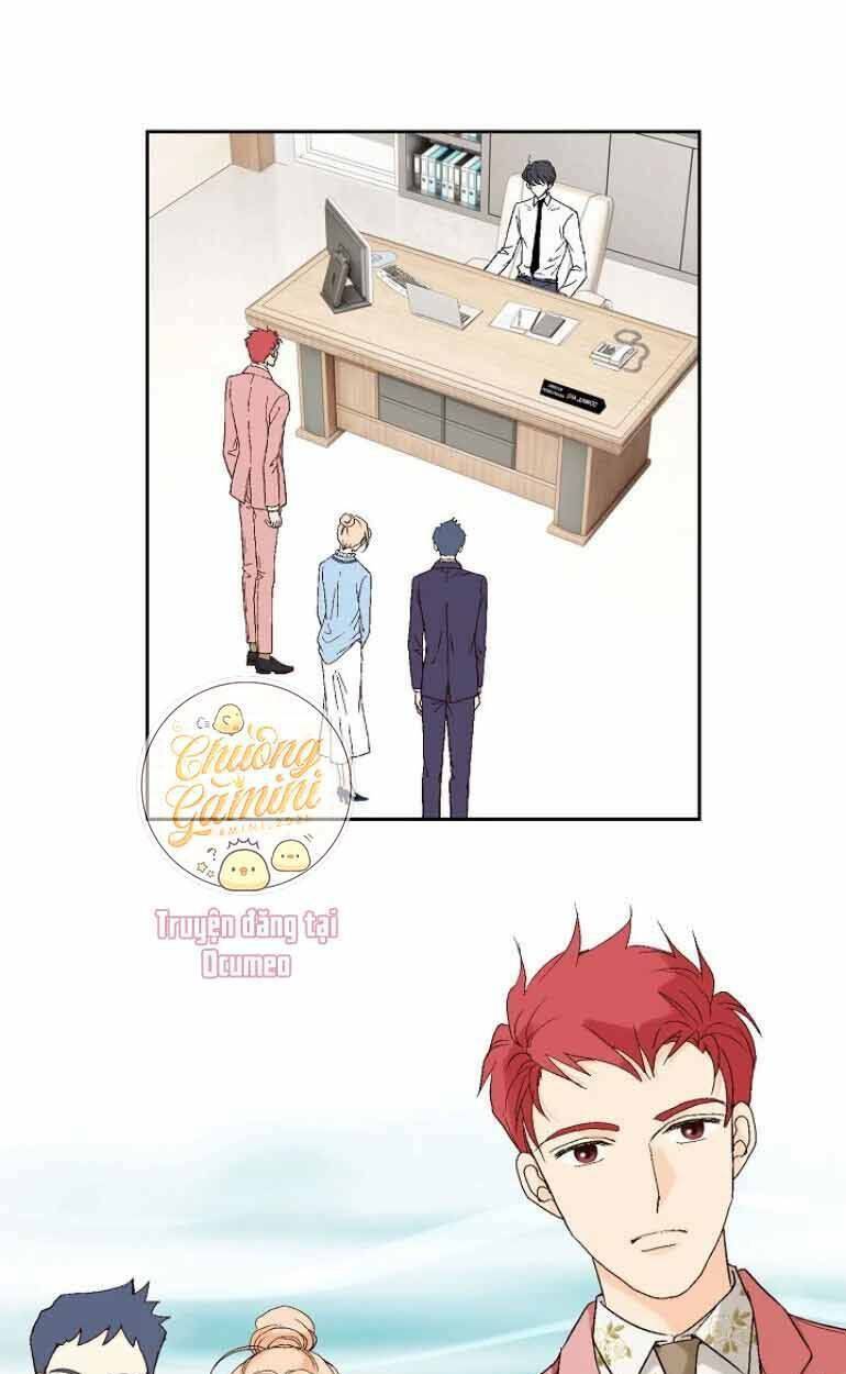 Lee Bom, Em Là Của Anh: Chapter 16