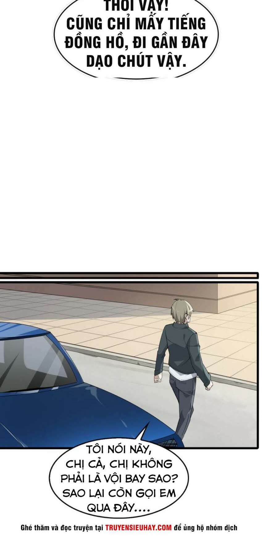 Siêu Cấp Đại Chủ Bạ: Chapter 41