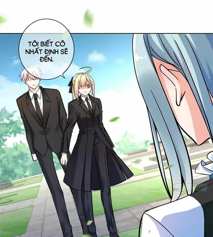 Nhật Ký Dạy Dỗ Của Gia Tộc Đáng Yêu: Chapter 70