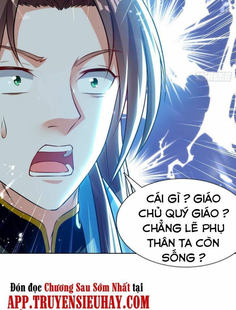Dị Giới Siêu Cấp Ở Rể: Chapter 139