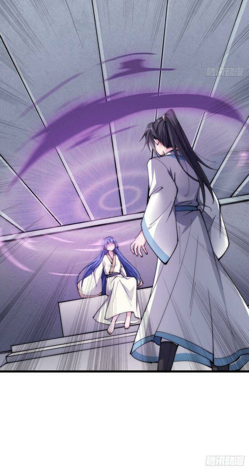 Trường Sinh Cửu Thiên Tuế: Chapter 25