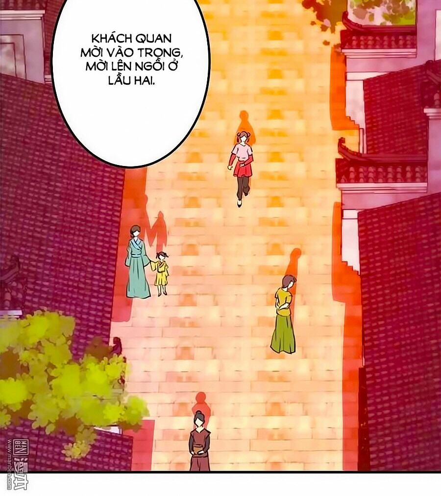 Vương Gia ! Ngươi Thật Bỉ Ổi !: Chapter 351