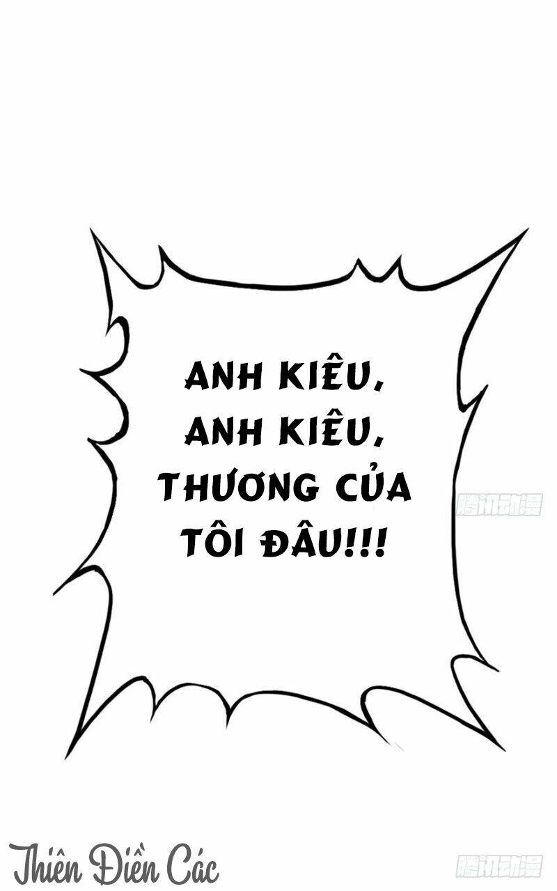 Các Ngươi Muốn Lên Trời: Chapter 2