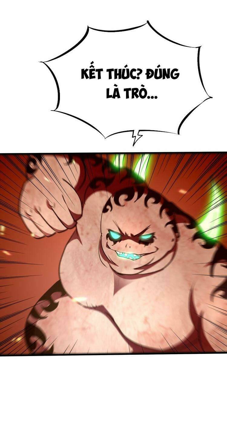Kinh Thế Kỳ Nhân: Chapter 49