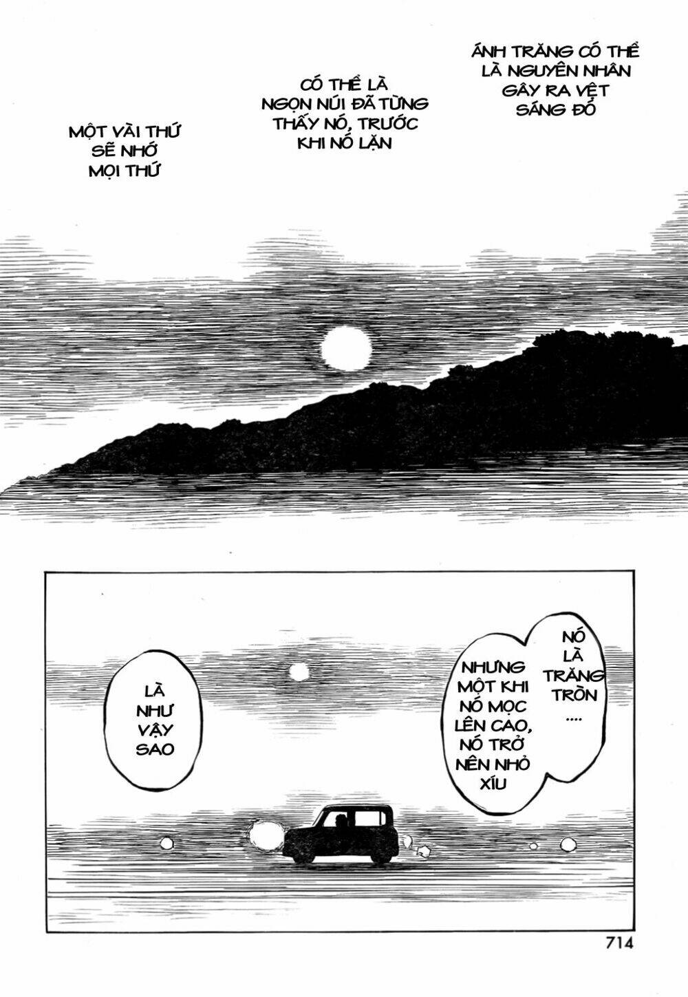 Kotonoba Drive: Chapter 10