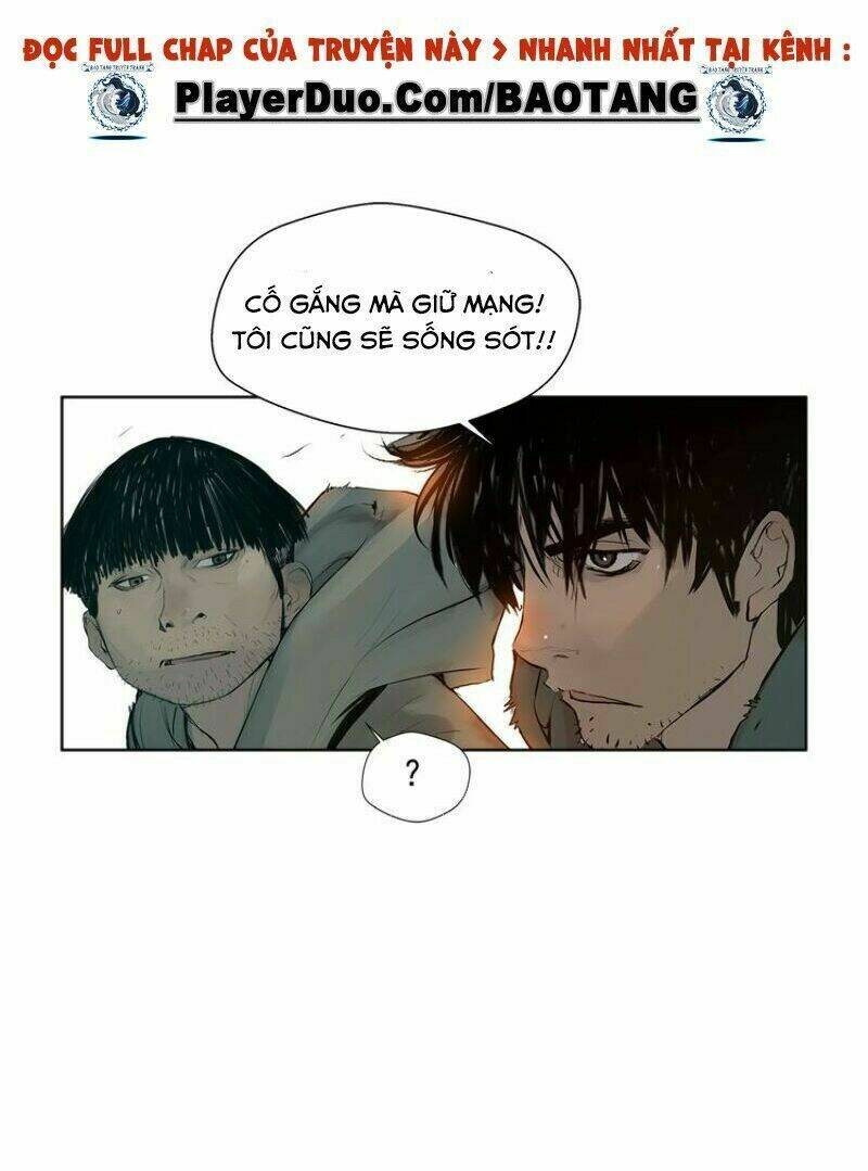 Danh Kiếm: Chapter 10