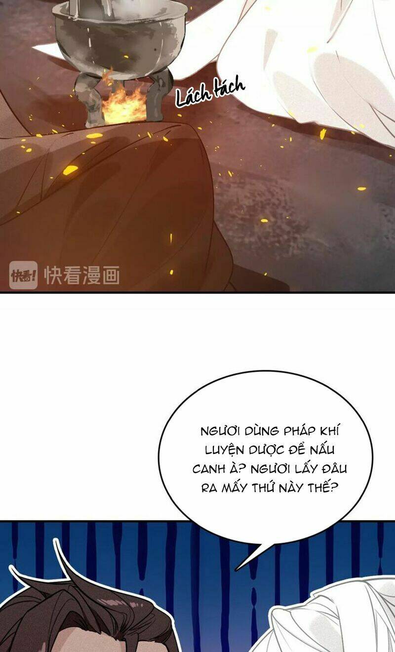 Đế Sư Tại Thượng: Chapter 47