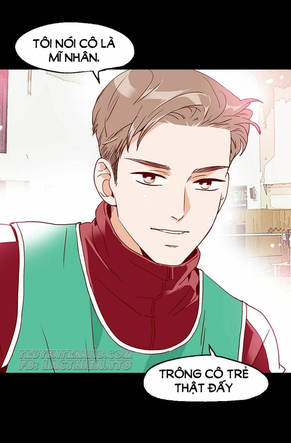 Thư Ký Kim Sao Thế Nhỉ?: Chapter 20