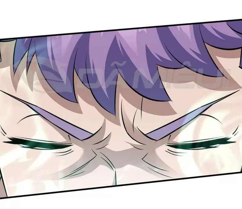 Thú Nhân: Chapter 246