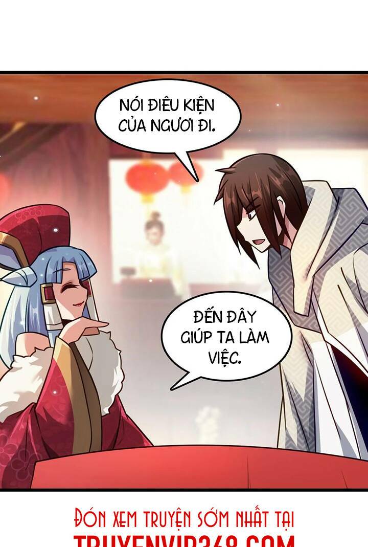 Đại Bảo Kiếm Của Tôi: Chapter 14