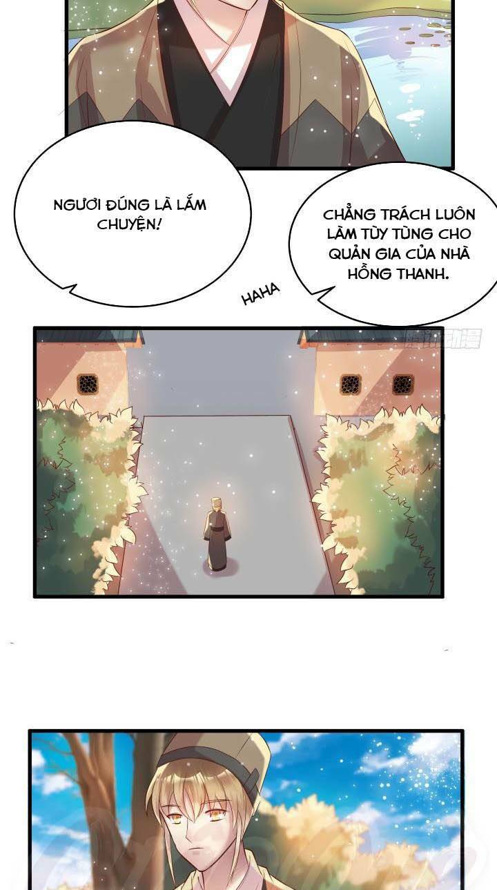Siêu Phàm Truyện: Chapter 30
