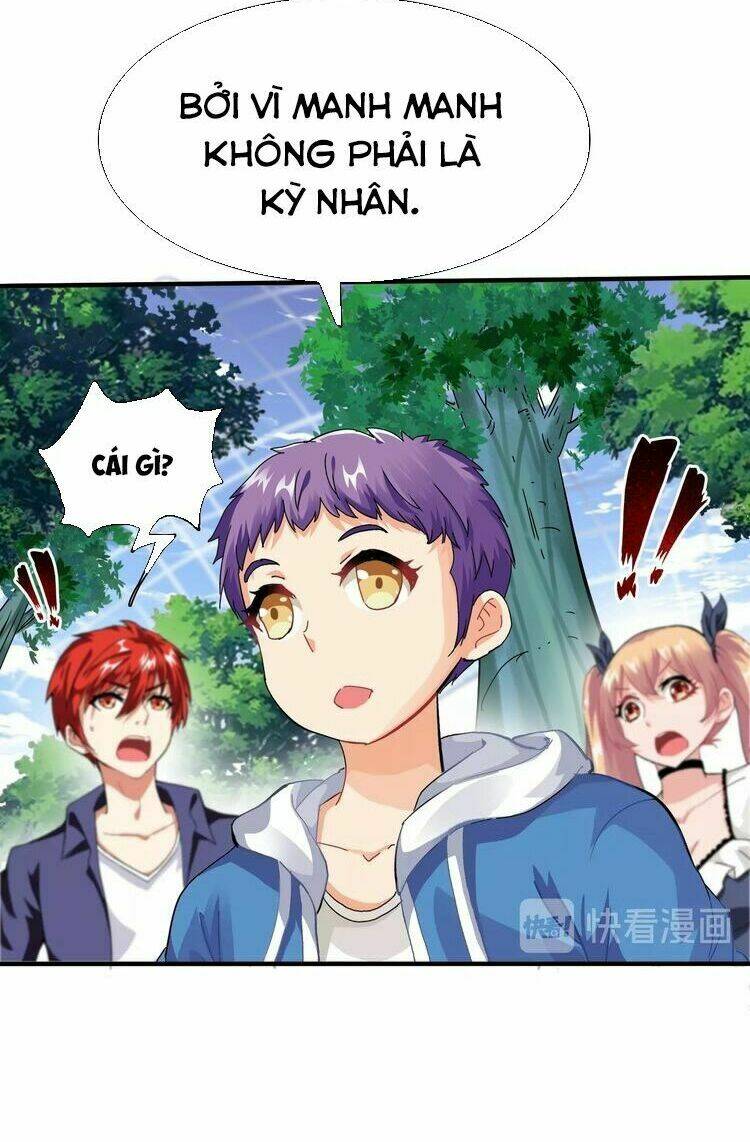 Kinh Thế Kỳ Nhân: Chapter 6