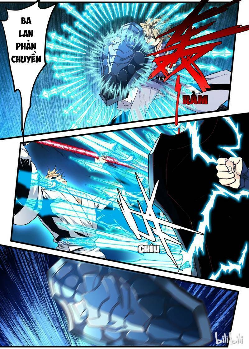 Cực Phẩm Tiên Hiệp Học Viện: Chapter 73