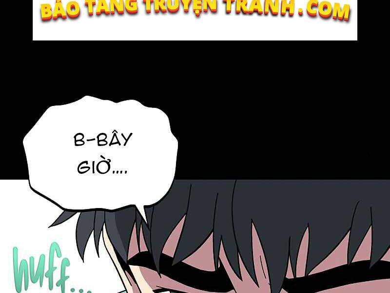 Đấng Cứu Thế Được Chọn Lựa: Chapter 11