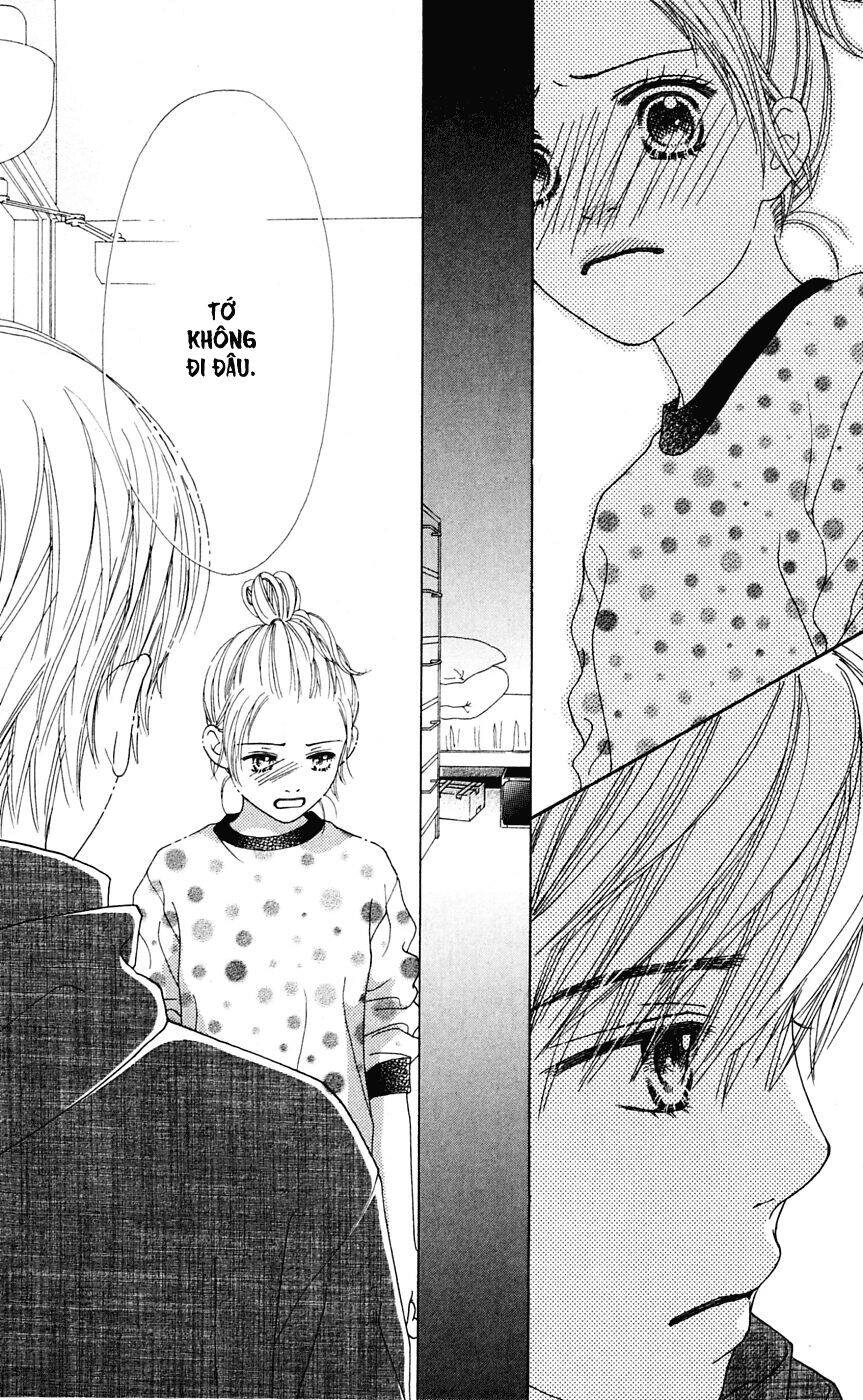 Cô Láng Giềng: Chapter 82