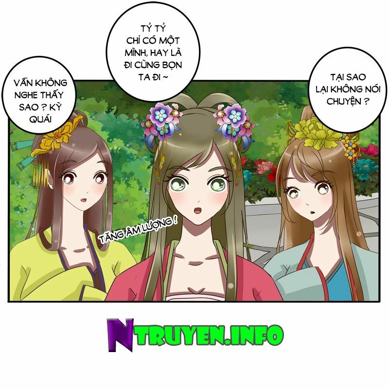 Thông Linh Phi: Chapter 60