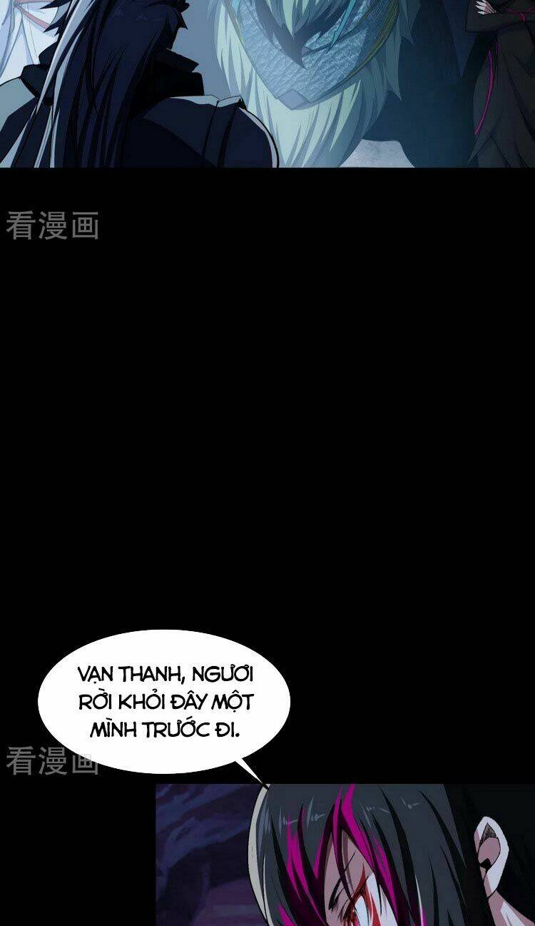 Thanh Đế Truyện: Chapter 138