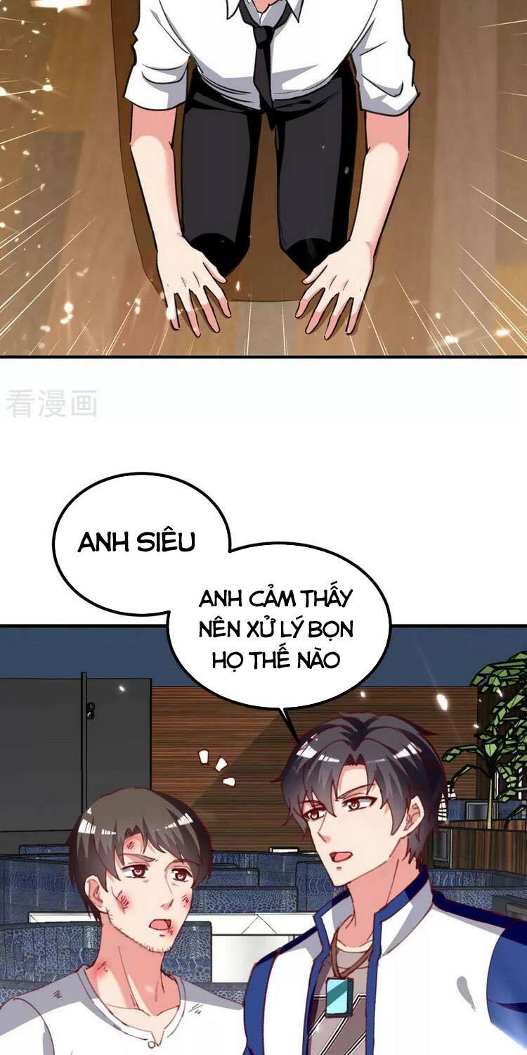 Trọng Sinh Khí Thiếu Quy Lai: Chapter 223