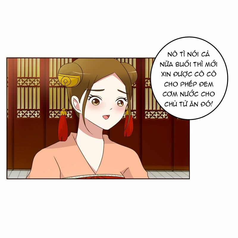 Thông Linh Phi: Chapter 182