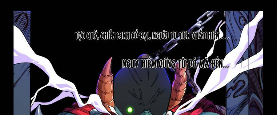 Hệ Thống Giả Dạng: Chapter 0