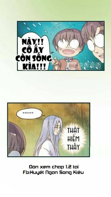 Công Phu Tiểu Tiên: Chapter 1.1