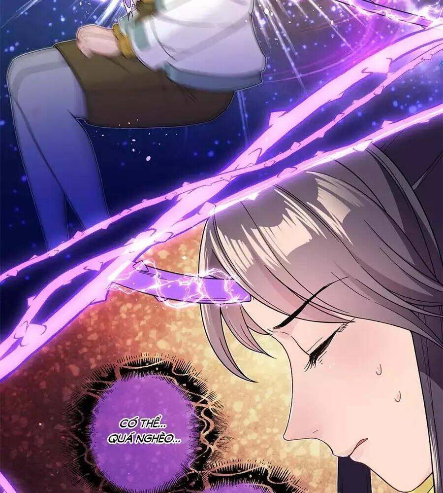 Anh Ấy Đến Từ Địa Ngục: Chapter 21