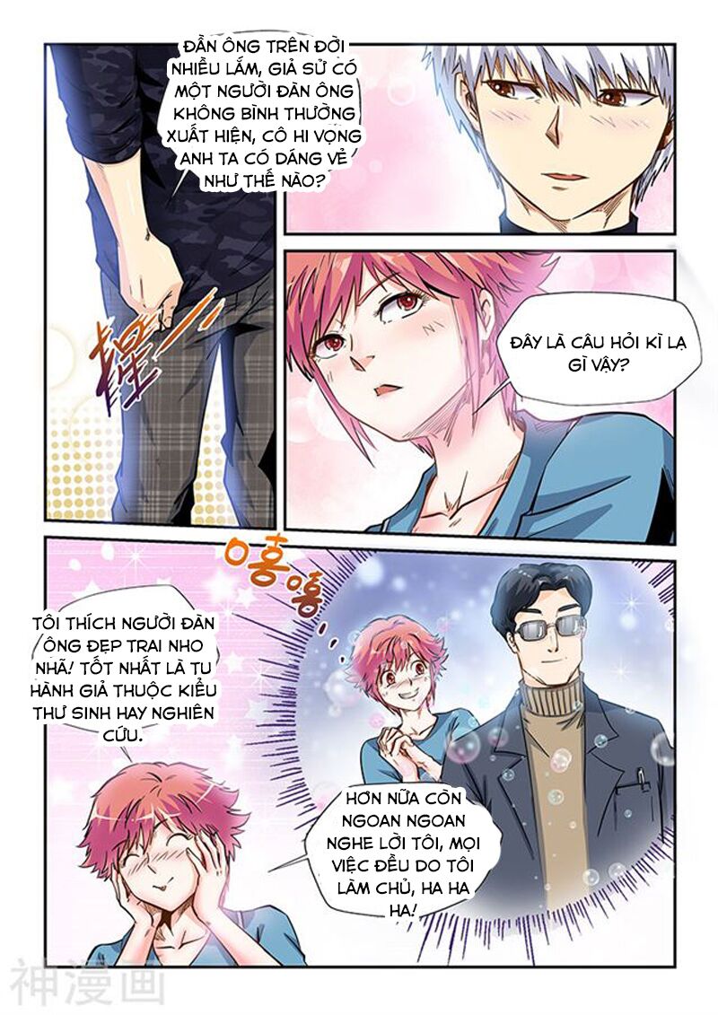 Tu Chân Tứ Vạn Niên: Chapter 196