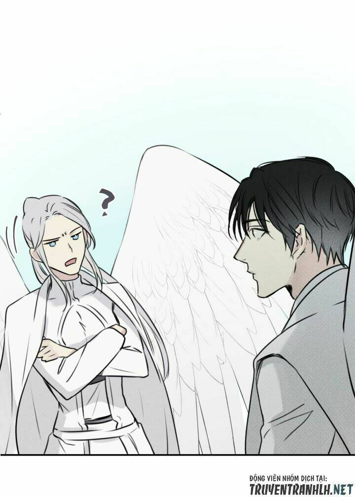 Angel Buddy: Chapter 16