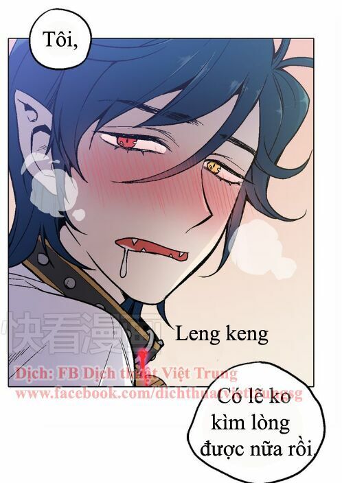 Xin Đừng Cắn Em: Chapter 7