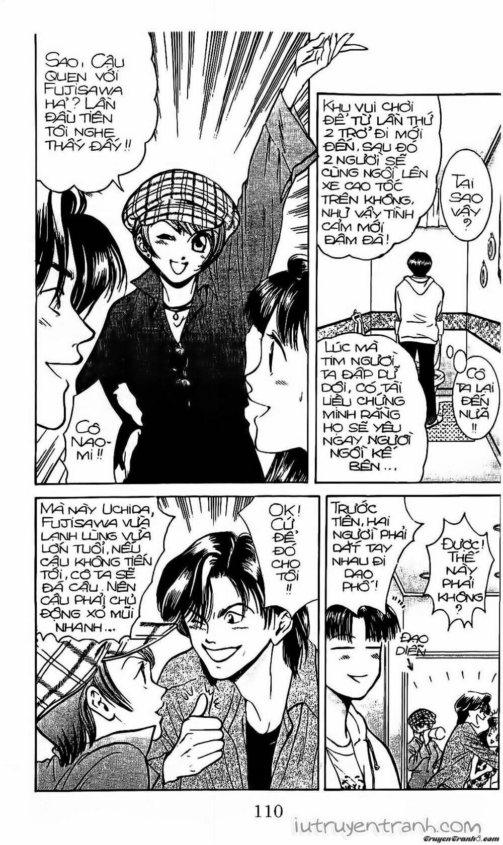 Mirano Nhà Tôi: Chapter 29