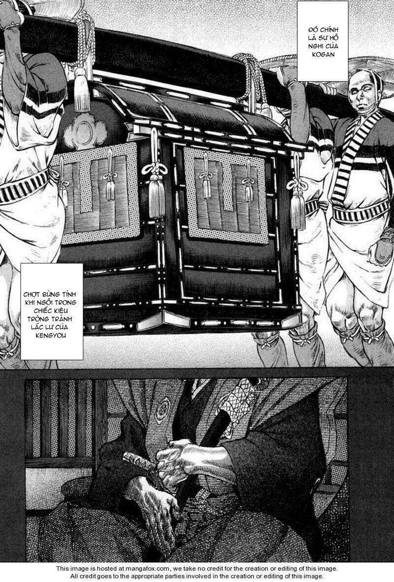 Shigurui - Cuồng Tử: Chapter 23