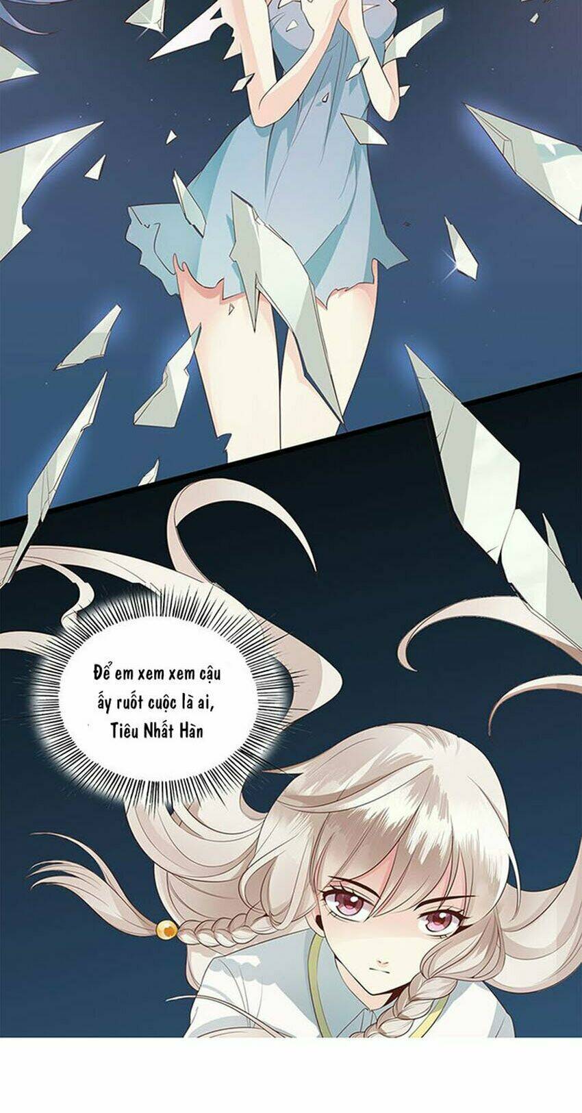 Bắt Quỷ: Chapter 3